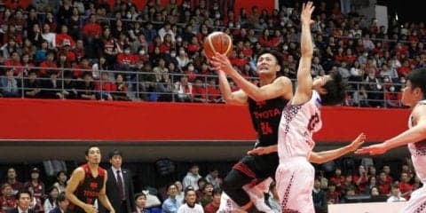 一晩で堅守復活、アルバルク東京が川崎の強力オフェンスを封じ込んで32点差勝利