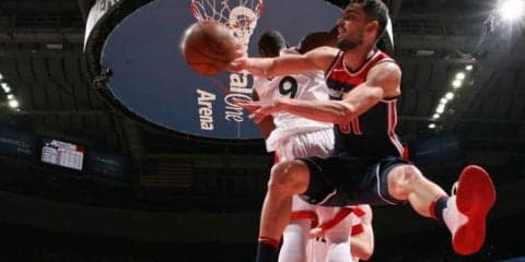 NBAのアリーナに身を置いて思う、Bリーグこそ平日開催を有効活用すべきだ！