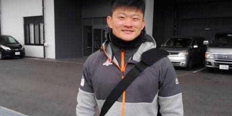  サントリー影のMVP？　村田大志、サンウルブズ追加招集で目指す理解とは。 