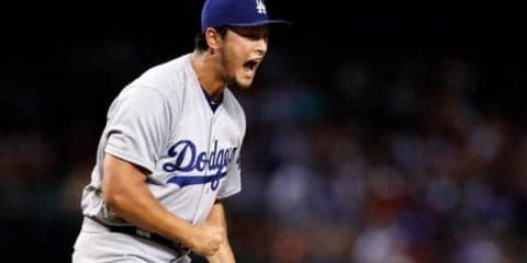 【MLB】カブス入りダルビッシュの多彩な球種が改めて話題「まるでマジシャン」