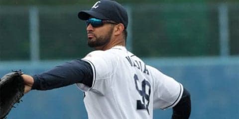 実績あるウルフ＆メヒアはいるが不安残る…2018年西武助っ人チェック