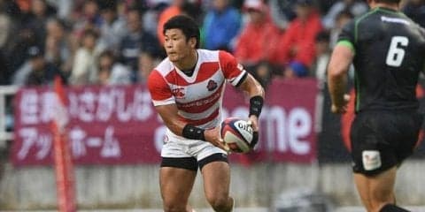  野口竜司がサンウルブズ初参加！　坂手も追加招集、マオリ代表も新戦力に 