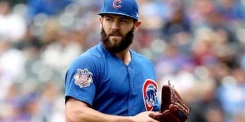 【MLB】カブス、ダルと合意直前にCY右腕に同額オファー断られてた？　米記者報じる