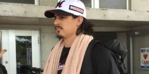 またロッテでインフルエンザ感染　新助っ人オルモスまで離脱、選手は7人目