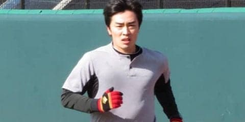 ホークス和田が完全ノースローの別メニュー　左肩に「イヤな感じがする」