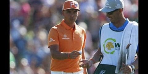 またも最終日の悪夢。Ｒ・ファウラーが天国の少年に届けたかったもの