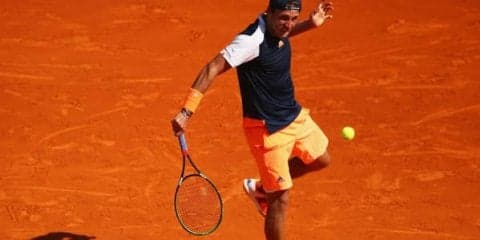 プイユがガスケとの同郷対決を制して優勝[南フランス・オープン]