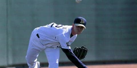 ローテ2人、中軸2人で中心的役割期待…2018年オリックス外国人チェック