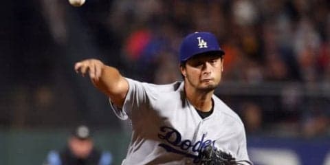 【MLB】カブス強打者、ダルビッシュの“投球術”絶賛「突然ボールにするのがうまい」