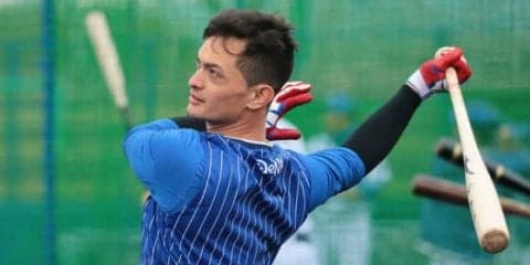 メキシコで圧巻成績、DeNA乙坂が異国の地で受けた衝撃「人生で一番長い1か月」