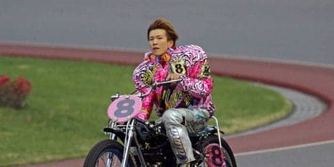 天野記者の『オートレースNOW』Vol.7