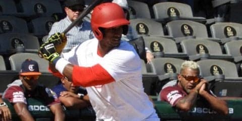 ホークスがキューバ代表ユリスベル・グラシアル内野手と契約か　地元紙報じる