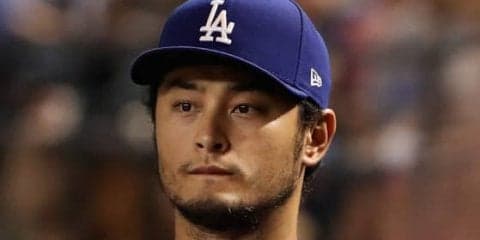 【MLB】ダルビッシュ獲得にカブス選手自信　4年連続30発リゾ「もう一人エースとは…」