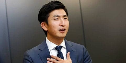 ビズリーチ創業と楽天球団創業の共通点「期待値へのコミット」　ビズリーチ・南社長