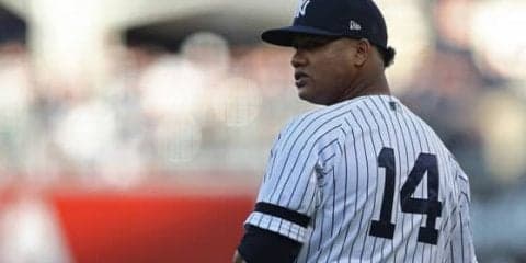 【MLB】激震マーリンズに光明　加入直後に移籍志願の27歳が翻意「今となっては幸せ」