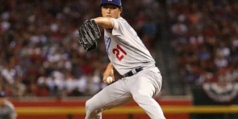 【MLB】「ダルビッシュは何位に？」　地元紙が21世紀のシカゴFA契約トップ25を選出