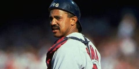 【MLB】こんな作戦あり!?　伝説の「フェイク敬遠」公開、“名シーン”に再び脚光