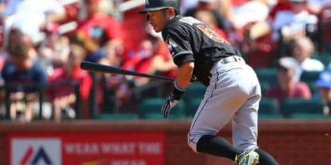 イチローとの交渉を「ロッキーズGMが否定」　MLB公式サイトが伝える