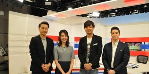 中村昌也「NBAオールスター前夜祭は3ポイントコンテストに注目」…WOWOW