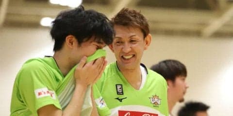 逆境をプラスに変えるレバンガ北海道の折茂武彦「今後もっと楽しみになります」