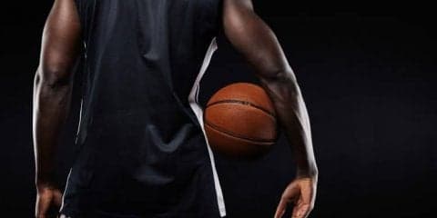 ただ着るだけじゃない！NBAとナイキが生み出した新ジャージー