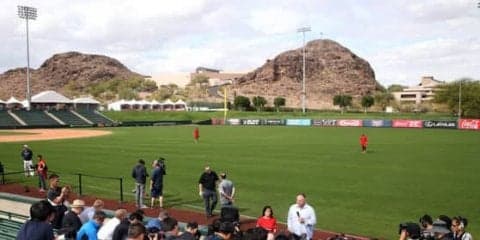 【MLB】エンゼルス、大谷取材へ異例のメディア説明会開催　“臨時ルール”も…