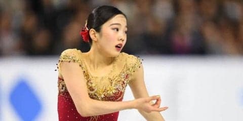 本田真凜のバレンタインは「味もデザインも間違いなし」
