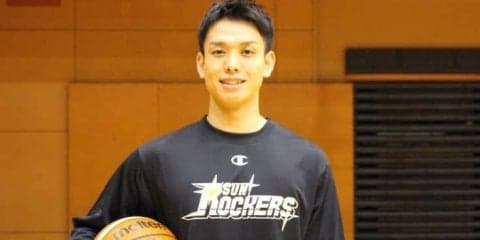 サンロッカーズ渋谷の伊藤駿、「クレバーに周りを見る」キャプテンとしての在り方