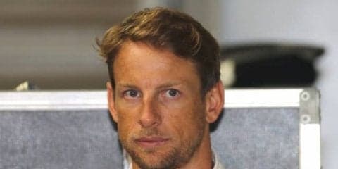 元F1王者、ジェンソン・バトン来場決定　鈴鹿ファン感謝デー