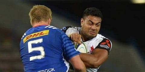  ヘル ウヴェ、サンウルブズ2度目のチャレンジのテーマは何？ 