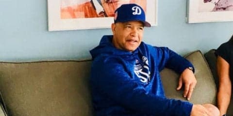 【MLB】ダルビッシュと再契約ならずも…ド軍指揮官、前田健太に期待「自信つけた」