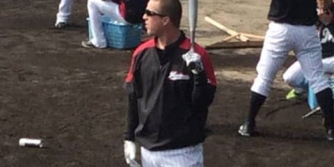 投打にMLBで実績のある選手揃う　2018年ロッテ外国人チェック