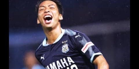 ジュビロで覚醒して帰還。ハリルよ、サンフレッチェ川辺駿を見よ！