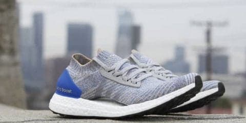 アディダス、女性専用ランニングシューズ「ウルトラブースト X」春夏モデル発売