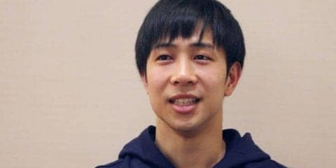 栃木ブレックス加入から1年を経た生原秀将（前編）「一歩引きながらの1年目」