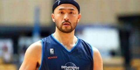 ［引退インタビューvol.1］中川和之、現役引退の決断を語る「全力でやってきたからこそ、シーズン途中で燃え尽きた」