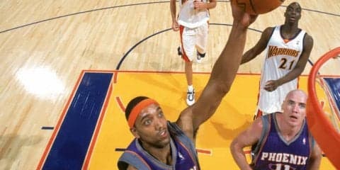 チャンピオンシップ進出への一伸し、北海道が元NBAディジョン・トンプソンを獲得