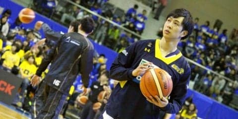 栃木ブレックス加入から1年を経た生原秀将（後編）「学びたいから変化した思い」