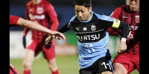 「強いチームあるある」の負け方。フロンターレ、こだわりすぎて自滅