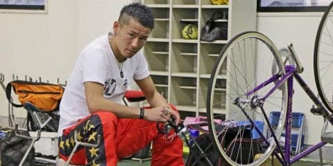 疾風のサイドストーリー／近藤龍徳（愛知101期）