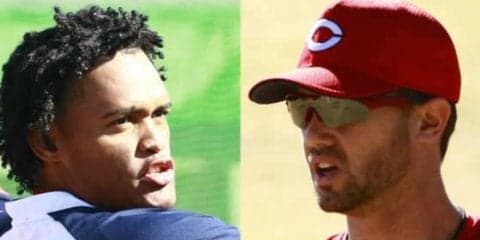 鮮烈デビューのバティスタ、復活期待のジョンソン　2018年広島助っ人チェック