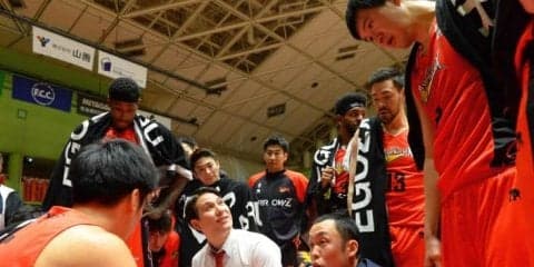 勝率5割以下でもチーム内に自信みなぎる三遠ネオフェニックス「一つひとつプロセスを踏んでチャンピオンシップへ」