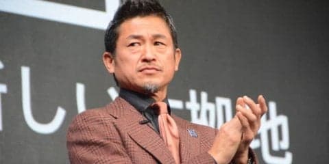 DAZNのCM、槇野智章の演技がピカイチ！キング・カズも大絶賛…槇野妻だけはダメ出し