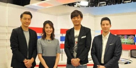 2018NBAオールスターは『ソワソワ感』でいっぱい！ 中村昌也インタビュー