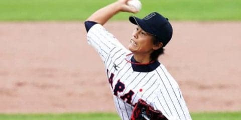 マドンナジャパンが合宿にプロ選手も招集　W杯2大会連続MVPの里、川端ら6人