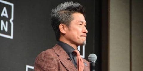 【聞いてみた】三浦知良がいま15歳なら、ブラジル以外の国を選ぶのか？