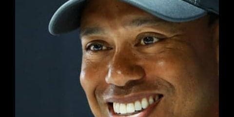 ウッズの２戦目は故郷の名門。「攻め方がわからない」難コースに挑む