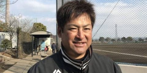 「野球環境は最高」-　ホークスとジャイアンツを知る男が宮崎の地で思うこと