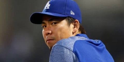 【MLB】前田健太、話題の“通訳ドッキリ”シリーズを「マジメ」に語る「すごく大変」