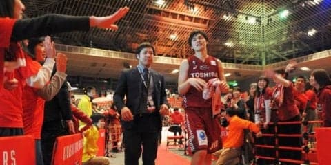 川崎ブレイブサンダースが誇るシックスマン藤井祐眞「どうやって流れを変えるか」
